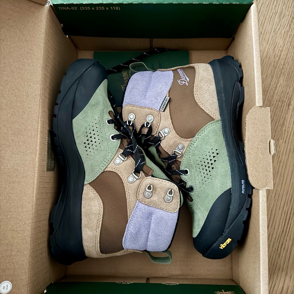 Danner Women’s Hiking Boots